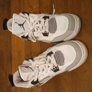 JORDANS